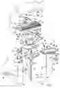 Fig. 04 - Armrest with height adjustment mechanism