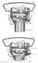 Fig. 07 - Armrest with height adjustment mechanism