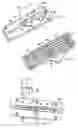 Fig. 10 - Armrest with height adjustment mechanism