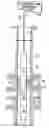 Fig. 01 - Methods and apparatus for the downhole characterization of formation fluids