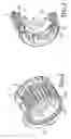 Fig. 03 - Electromagnetic retarder for a vehicle provided with a speed increasing unit