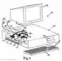 Fig. 02 - Hot insertion and extraction of power supply module