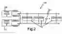 Fig. 03 - Hot insertion and extraction of power supply module