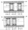 Fig. 01 - Gliding field linear motor