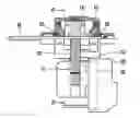 Fig. 01 - Skeleton type BLDC motor