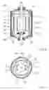 Fig. 04 - Closed enclosure electric machine