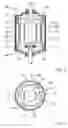 Fig. 05 - Closed enclosure electric machine