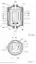 Fig. 07 - Closed enclosure electric machine