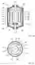 Fig. 09 - Closed enclosure electric machine
