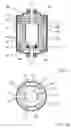 Fig. 11 - Closed enclosure electric machine