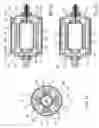 Fig. 12 - Closed enclosure electric machine