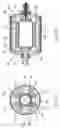 Fig. 13 - Closed enclosure electric machine