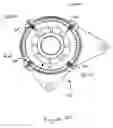 Fig. 20 - Illuminated alternator and method of operation