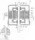Fig. 01 - Hybrid induction motor