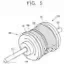 Fig. 06 - Hybrid induction motor