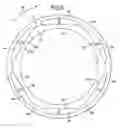 Fig. 06 - Rotor for an electrical machine