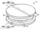 Fig. 01 - Planar electromagnetic induction generators and methods