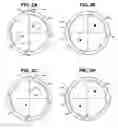 Fig. 03 - Planar electromagnetic induction generators and methods
