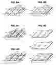 Fig. 10 - Planar electromagnetic induction generators and methods