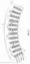 Fig. 04 - Low noise stator winding having a phase angle shift