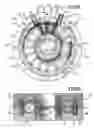Fig. 07 - Relaying piston multiuse valve-less electromagnetically controlled energy conversion devices