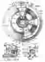 Fig. 08 - Relaying piston multiuse valve-less electromagnetically controlled energy conversion devices