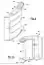 Fig. 11 - Field assemblies and methods of making same with field coils having multiple coils