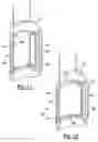 Fig. 12 - Field assemblies and methods of making same with field coils having multiple coils