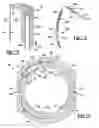 Fig. 13 - Field assemblies and methods of making same with field coils having multiple coils