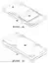 Fig. 03 - Meso-microelectromechanical system having a glass beam and method for its fabrication
