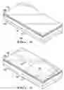 Fig. 05 - Meso-microelectromechanical system having a glass beam and method for its fabrication