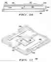 Fig. 07 - Meso-microelectromechanical system having a glass beam and method for its fabrication