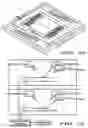 Fig. 08 - Meso-microelectromechanical system having a glass beam and method for its fabrication