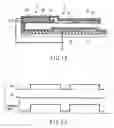 Fig. 15 - Semiconductor device formed by using MEMS technique