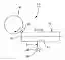Fig. 01 - Piezoelectric actuator, timepiece, and portable device