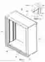 Fig. 02 - Foldable bookcases