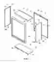 Fig. 03 - Foldable bookcases