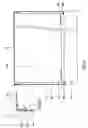 Fig. 07 - Foldable bookcases