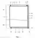 Fig. 08 - Foldable bookcases