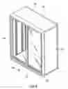 Fig. 09 - Foldable bookcases