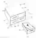 Fig. 01 - Collapsible storage system