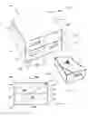 Fig. 05 - Collapsible storage system