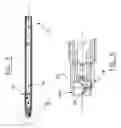 Fig. 04 - Drawer slide assembly with catch mechanism