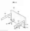 Fig. 03 - Door assembly and refrigerator using the same