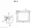 Fig. 09 - Refrigerator having home bar