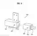 Fig. 10 - Refrigerator having home bar