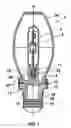 Fig. 02 - Lamp with single-sided socket
