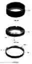 Fig. 06 - Lamp with single-sided socket