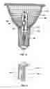 Fig. 09 - Lamp with single-sided socket