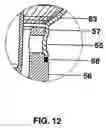 Fig. 10 - Lamp with single-sided socket